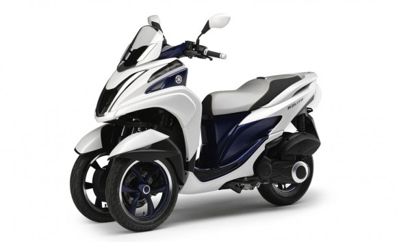 Yamaha Tricity Concept_4