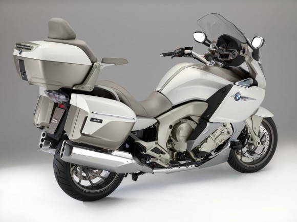 2014 BMW K1600 GTL Exclusive_1
