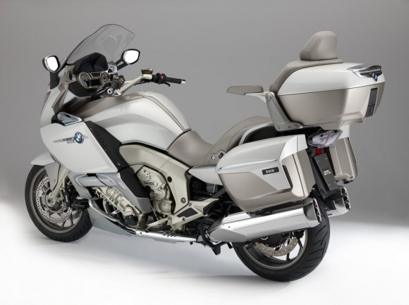 2014 BMW K1600 GTL Exclusive_2