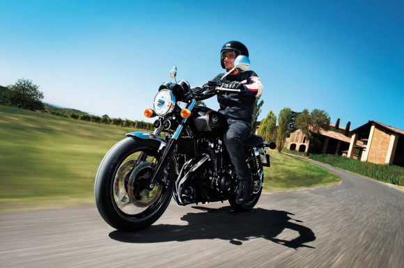 2014 Honda CB1100_1