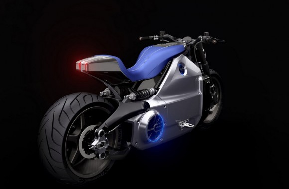 2014 Voxan Wattman Electric Motorcycle_2