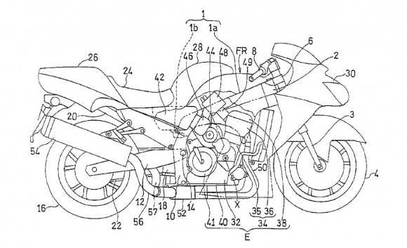 Kawasaki Intoduces Supercharged Inline-Four Engine_1