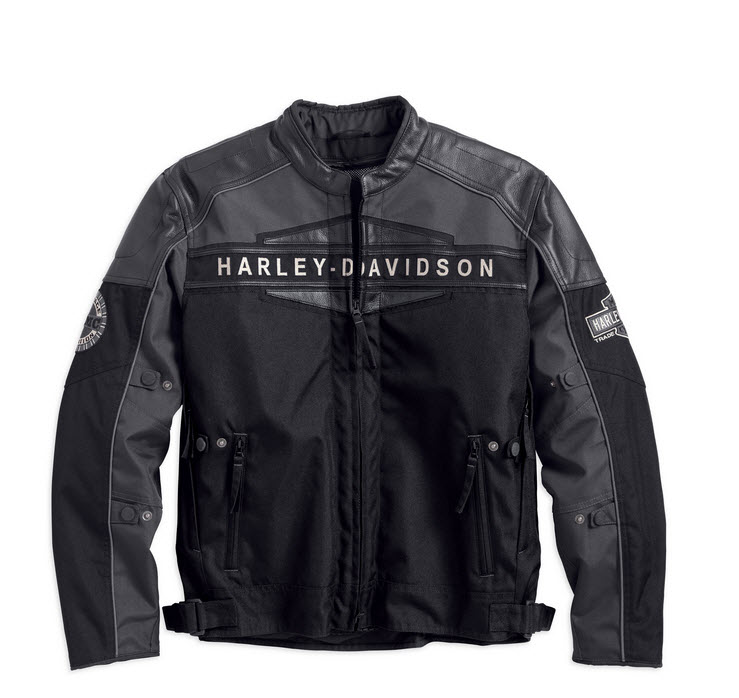 Harley-Davidson Highland Functional Jacket for Men