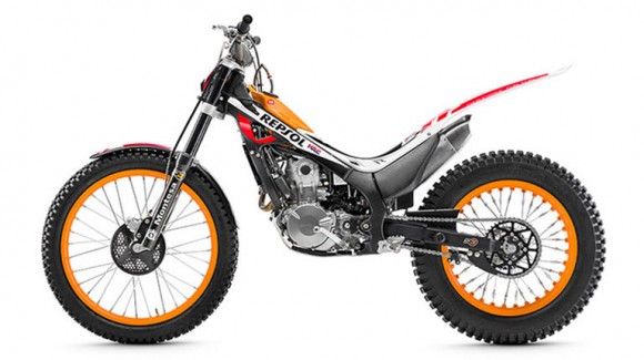 2014 Montesa Honda Cota 4RT Repsol Edition_1