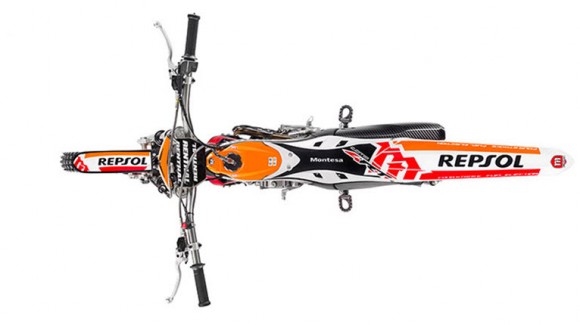 2014 Montesa Honda Cota 4RT Repsol Edition_3
