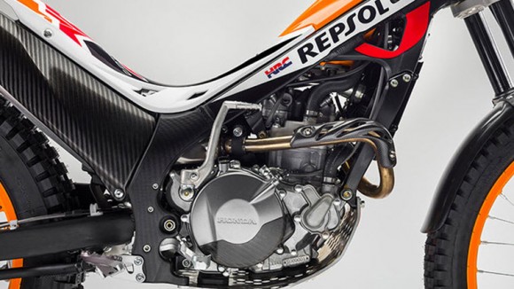 2014 Montesa Honda Cota 4RT Repsol Edition_8