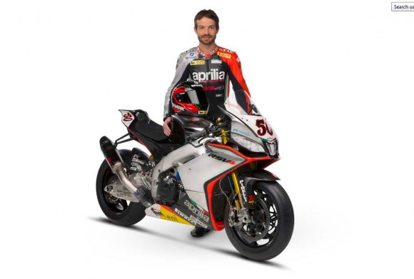 2014 Aprilia RSV4 WSBK Livery Guintoli_1