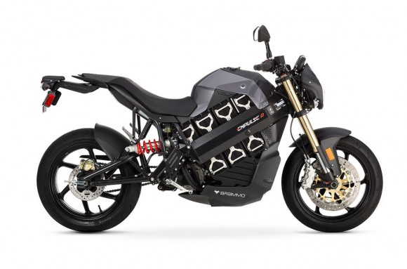 2014 Brammo Empulse and Empulse R Black_2