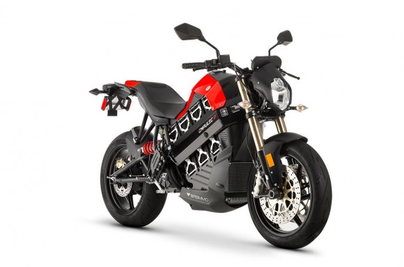 2014 Brammo Empulse and Empulse R Red_3
