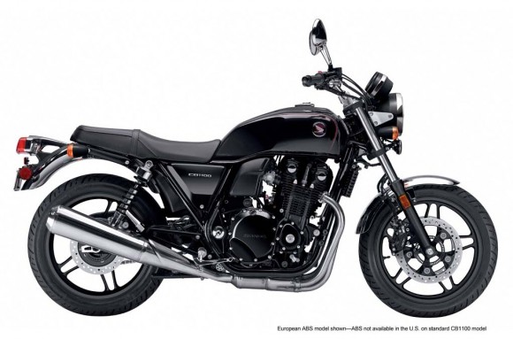 2014 Honda CB1100 ABS