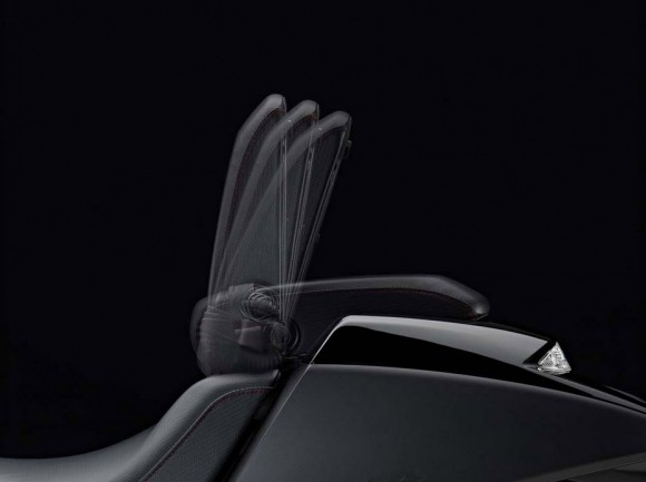 2014 Honda NM4 Vultus Seat Backrest_1