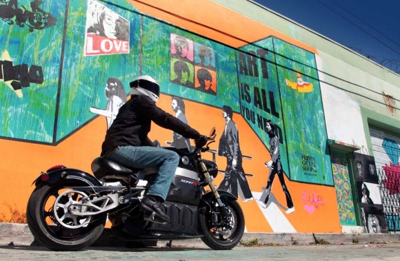 2014 Lito Sora Electric Motorcycle_1