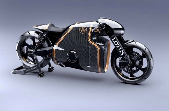 2014 Lotus C-01 Motorcycle Black_1