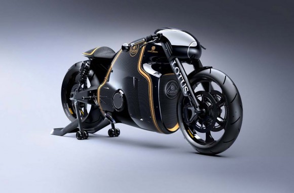 2014 Lotus C-01 Motorcycle Black_4