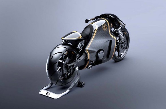 2014 Lotus C-01 Motorcycle Black_5