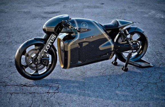 2014 Lotus C-01 Motorcycle Black_7