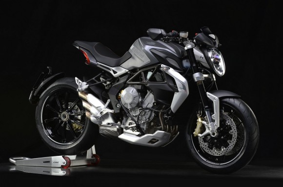 2014 MV Agusta Brutale 800 Dragster