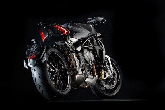 2014 MV Agusta Brutale 800 Dragster Matte Metallic Grey_5