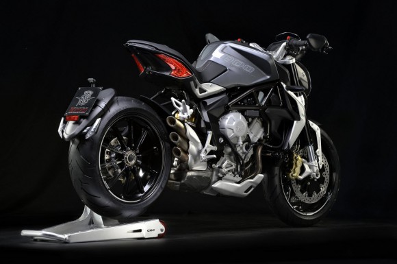 2014 MV Agusta Brutale 800 Dragster Matte Metallic Grey_7