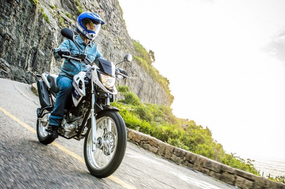 2014 Yamaha XTZ150S Crosser BlueFlex_1