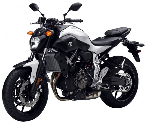 2015 Yamaha FZ-07 Bluish White_3