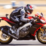 Aprilia Reveals US Prices and Color Choices of the 2014 Models