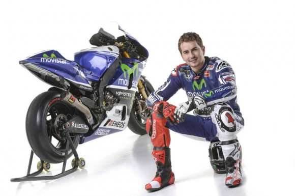 Jorge Lorenzo 2014 Yamaha YZR-M1 MotoGP Livery_1