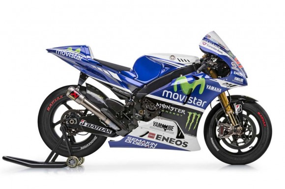 Jorge Lorenzo 2014 Yamaha YZR-M1 MotoGP Livery_5