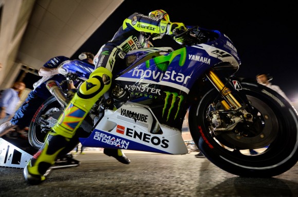 Valentino Rossi 2014 Yamaha YZR-M1 MotoGP Livery_5