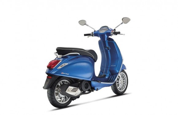 2014 Vespa Sprint Blue_2