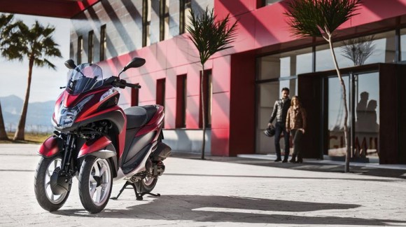 2014 Yamaha Tricity_3