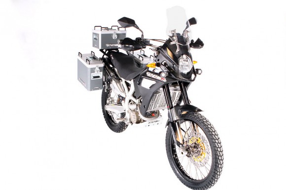 CCM GP450 Mid-size Adventure Bike_11
