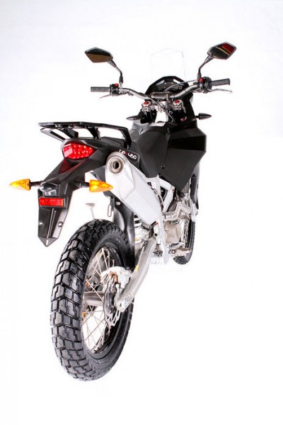 CCM GP450 Mid-size Adventure Bike_12