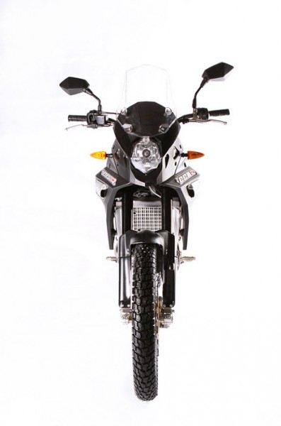 CCM GP450 Mid-size Adventure Bike_15