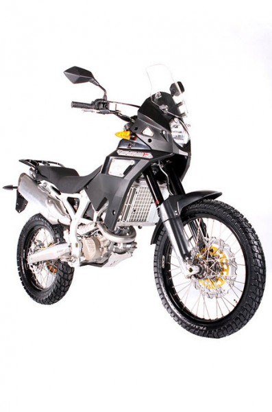 CCM GP450 Mid-size Adventure Bike_16