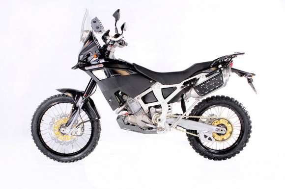 CCM GP450 Mid-size Adventure Bike_9