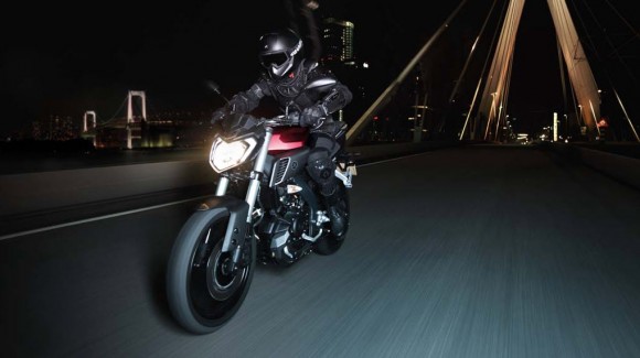 2014 Yamaha MT-125 Revealed in Europe_5