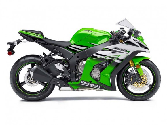 2015 Kawasaki Ninja ZX-10R 30th Anniversary Edition_4