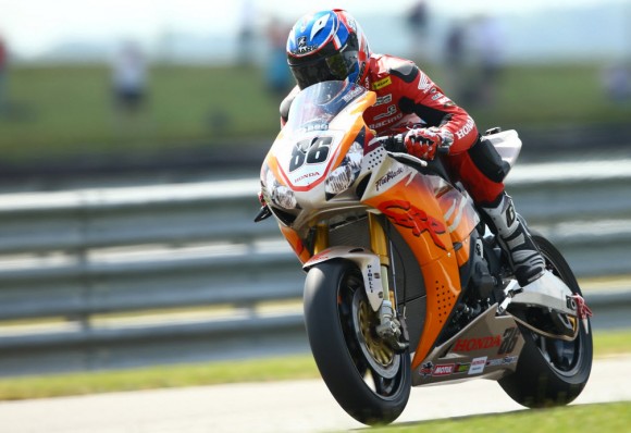 2014 Honda CBR1000RR Urban Tiger Fireblade_1
