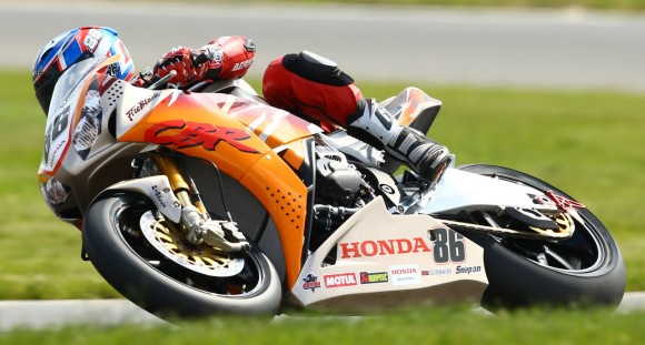 2014 Honda CBR1000RR Urban Tiger Fireblade_2