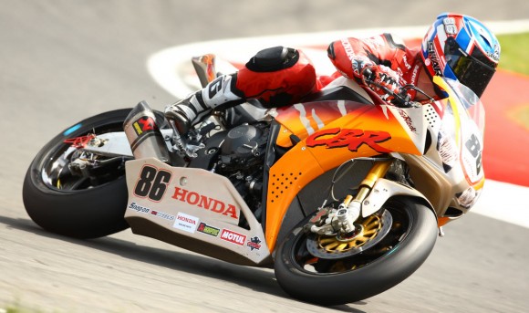 2014 Honda CBR1000RR Urban Tiger Fireblade_3