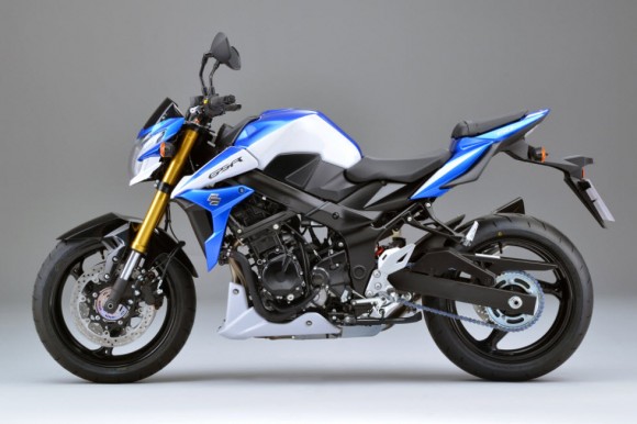 2014 Suzuki GSR750Z Special Edition_5