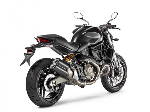 2015 Ducati Monster 821 Dark Edition_2