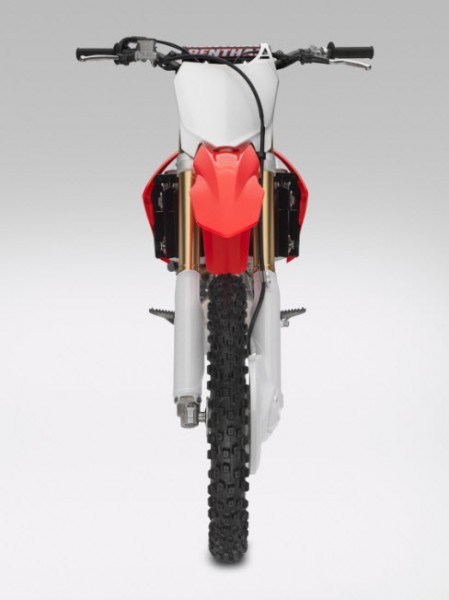 2015 Honda CRF250R_14