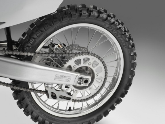 2015 Honda CRF250R_9