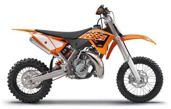 2015 KTM 65 SX