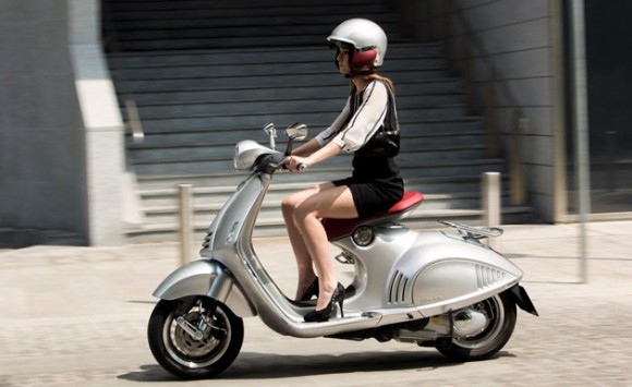 2014 946 Bellissima Limited Edition