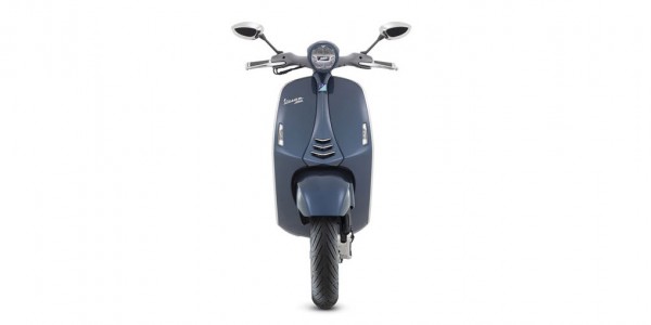 2014 Vespa 946 Bellissima Limited Edition Front_1