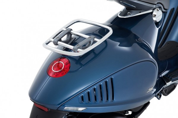 2014 Vespa 946 Bellissima Limited Edition Rear Detail