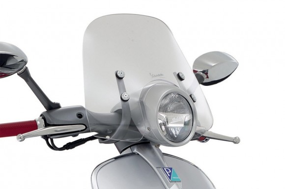 2014 Vespa 946 Bellissima Limited Edition Widescreen
